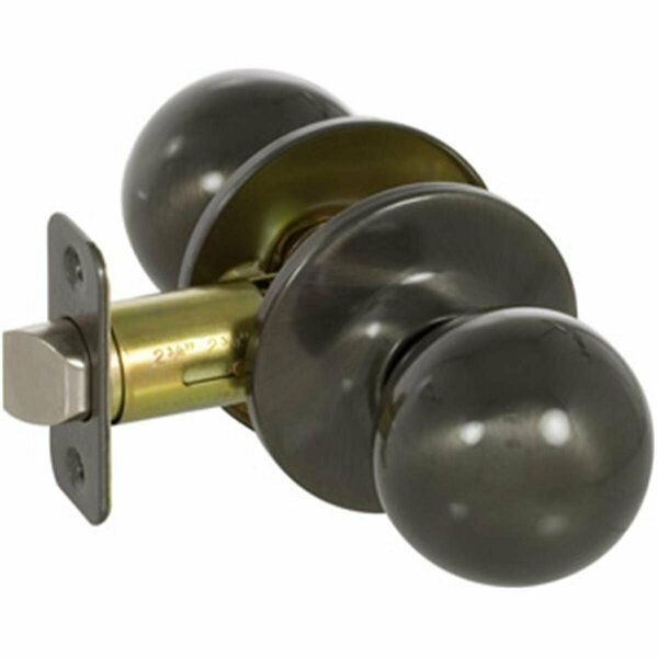 Callan Fairfield Series Grade 3 Dummy Knob- Antique Nickel KR1058